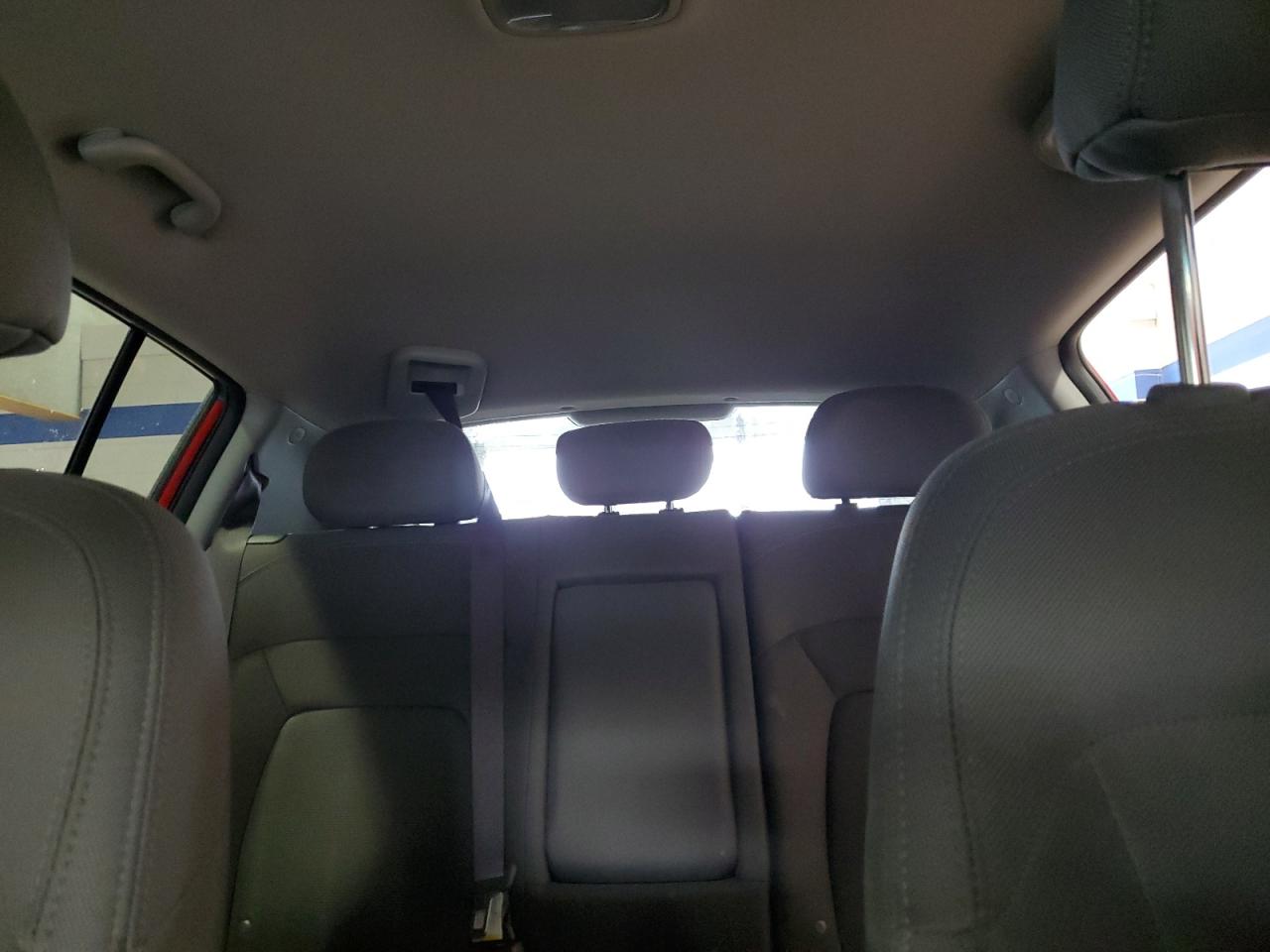 2012 Kia Sportage - Image 10