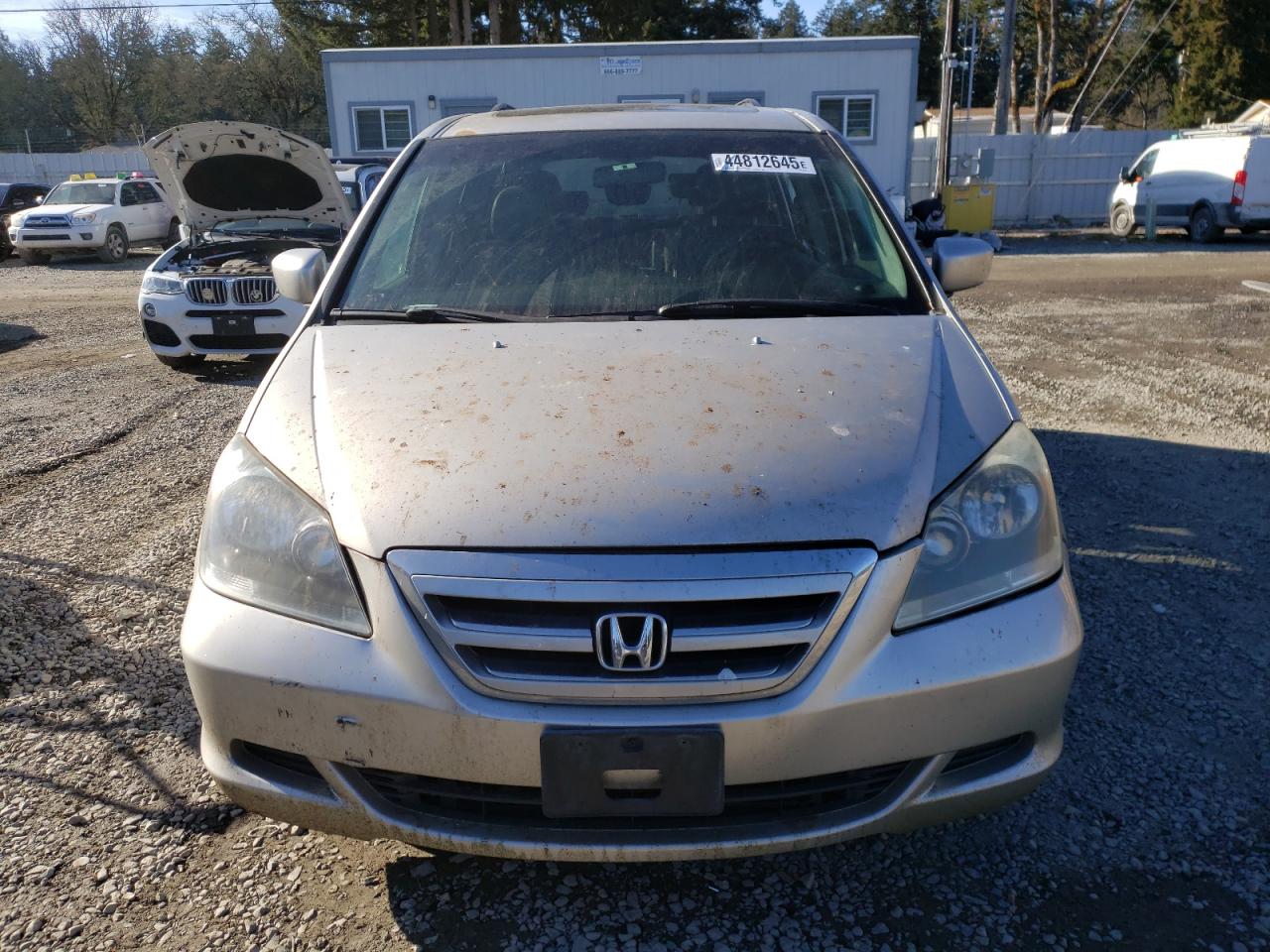 2005 Honda Odyssey - Image 5