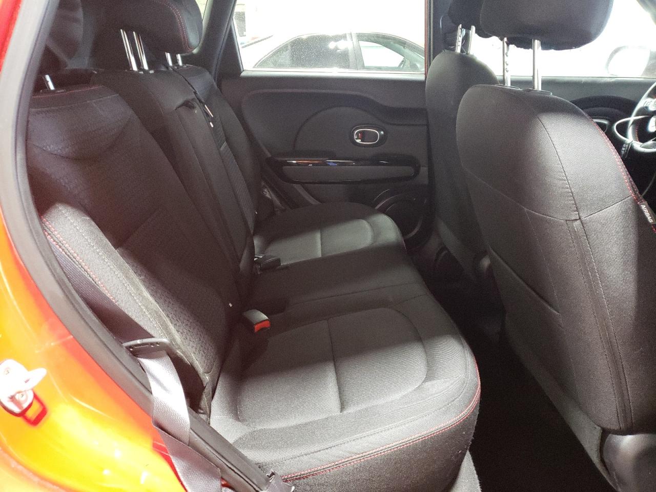 2019 Kia Soul - Image 11