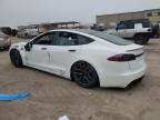 2021 Tesla Model S  for Sale in Wilmer, TX - Side