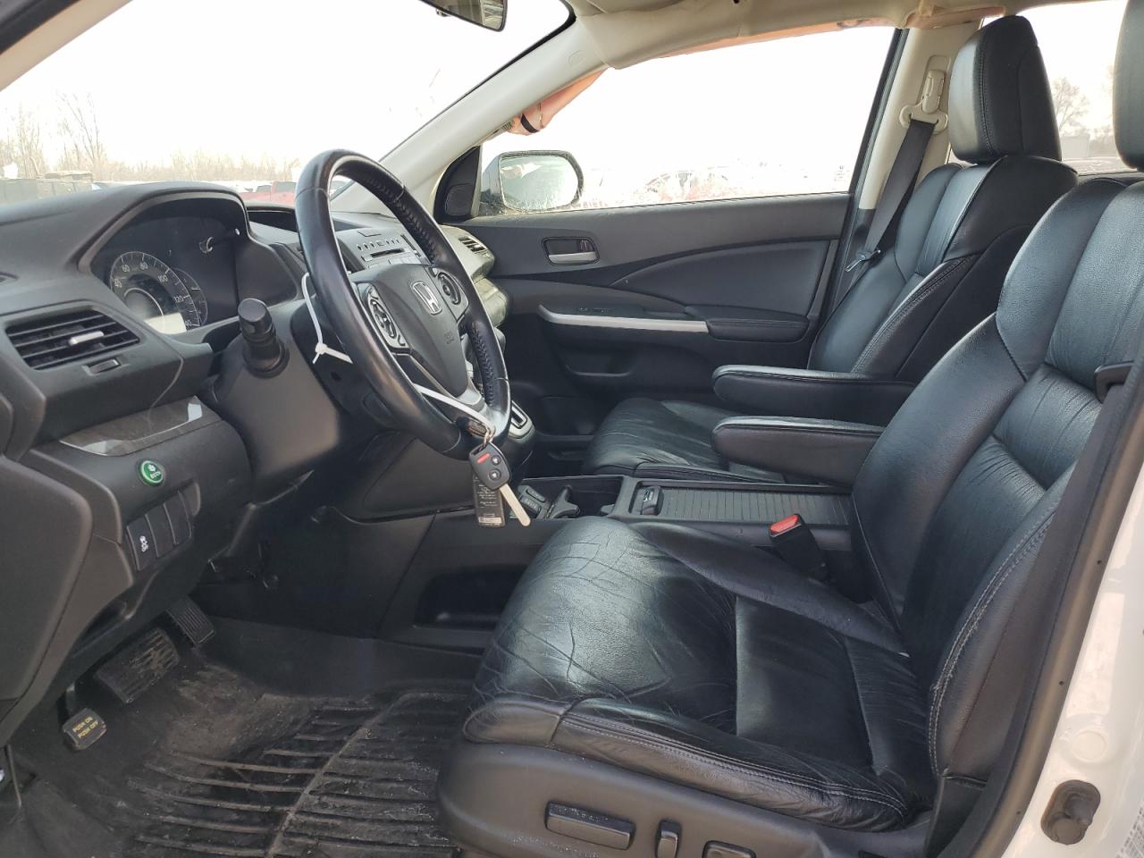 2013 Honda CR-V - Image 7