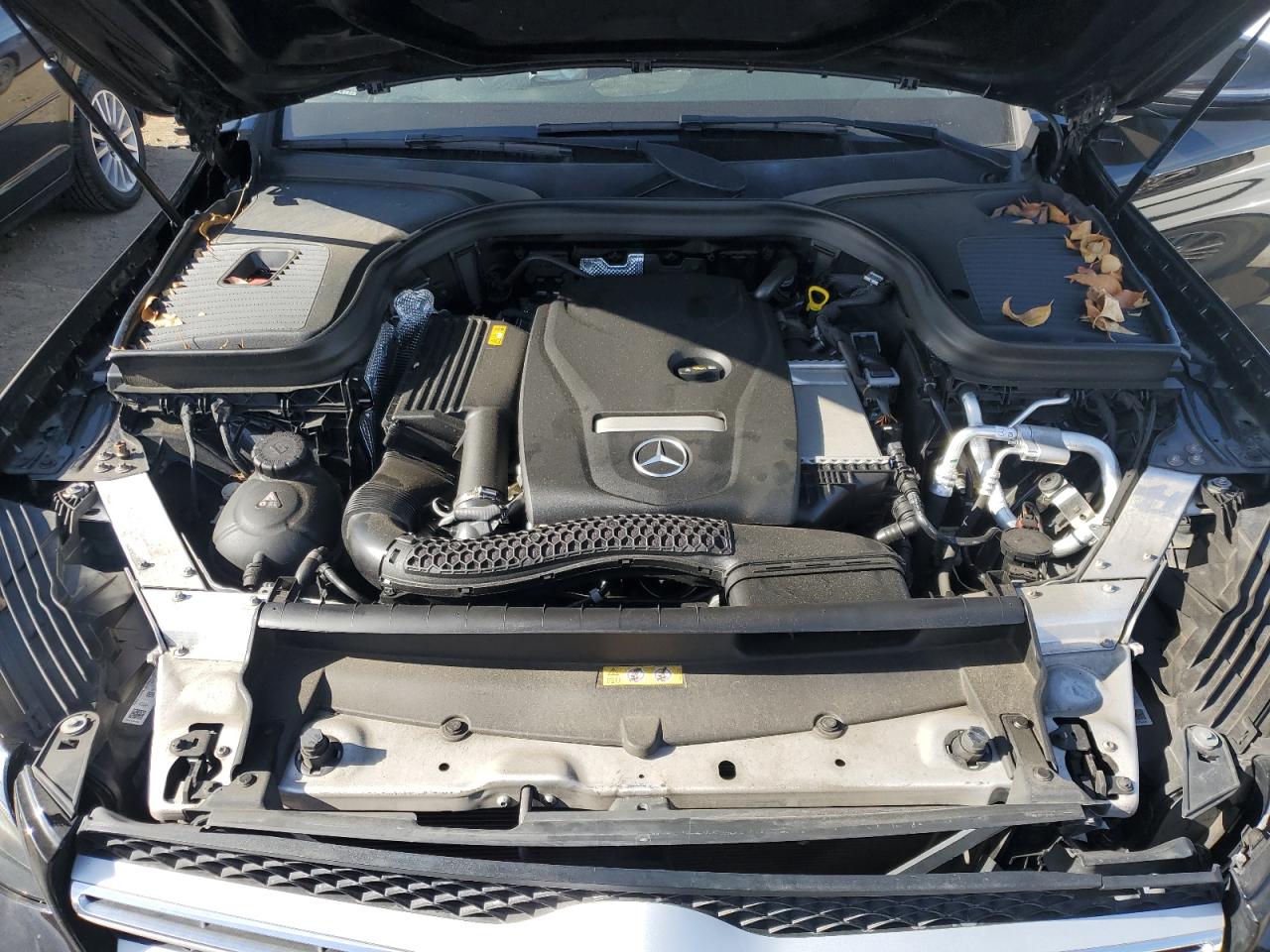 2019 Mercedes-Benz GLC - Image 12