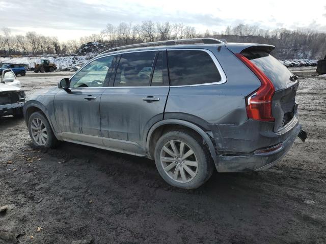  VOLVO XC90 2016 Сірий