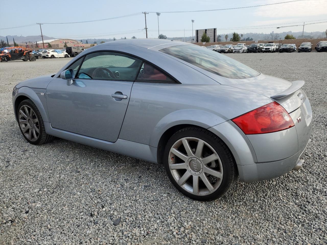 2002 Audi TT - Image 2