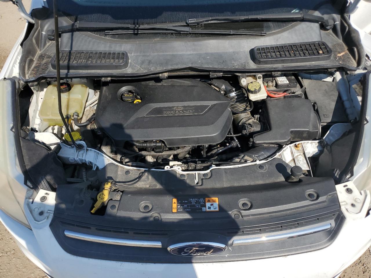 2014 Ford Escape - Image 13