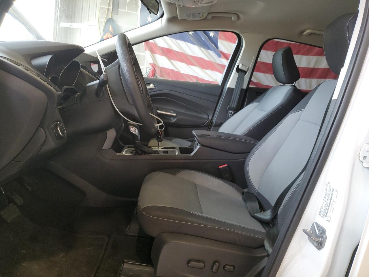 2018 Ford Escape - Image 7