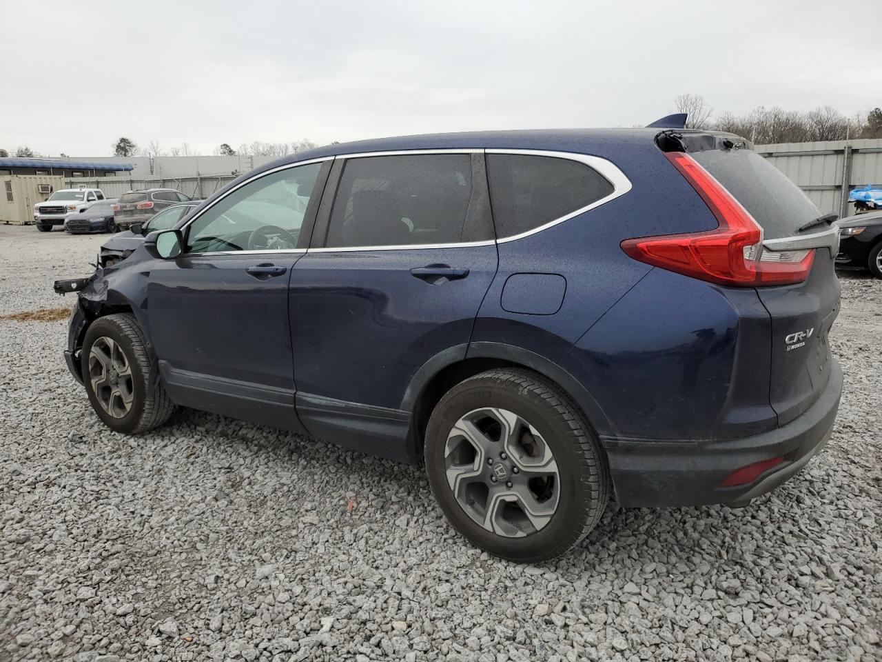 2019 Honda CR-V - Image 2