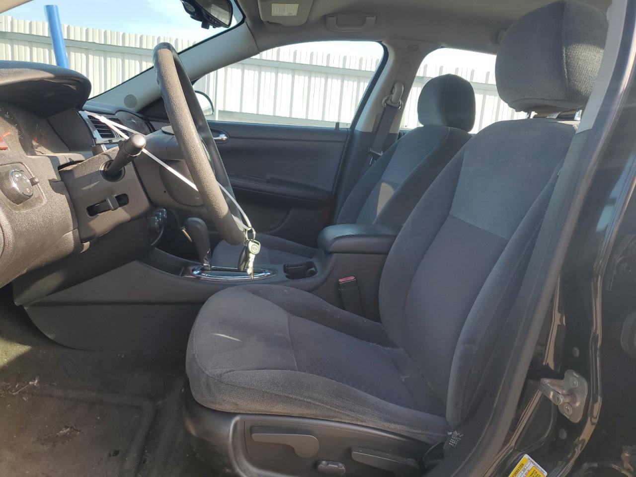 2008 Chevrolet Impala - Image 7
