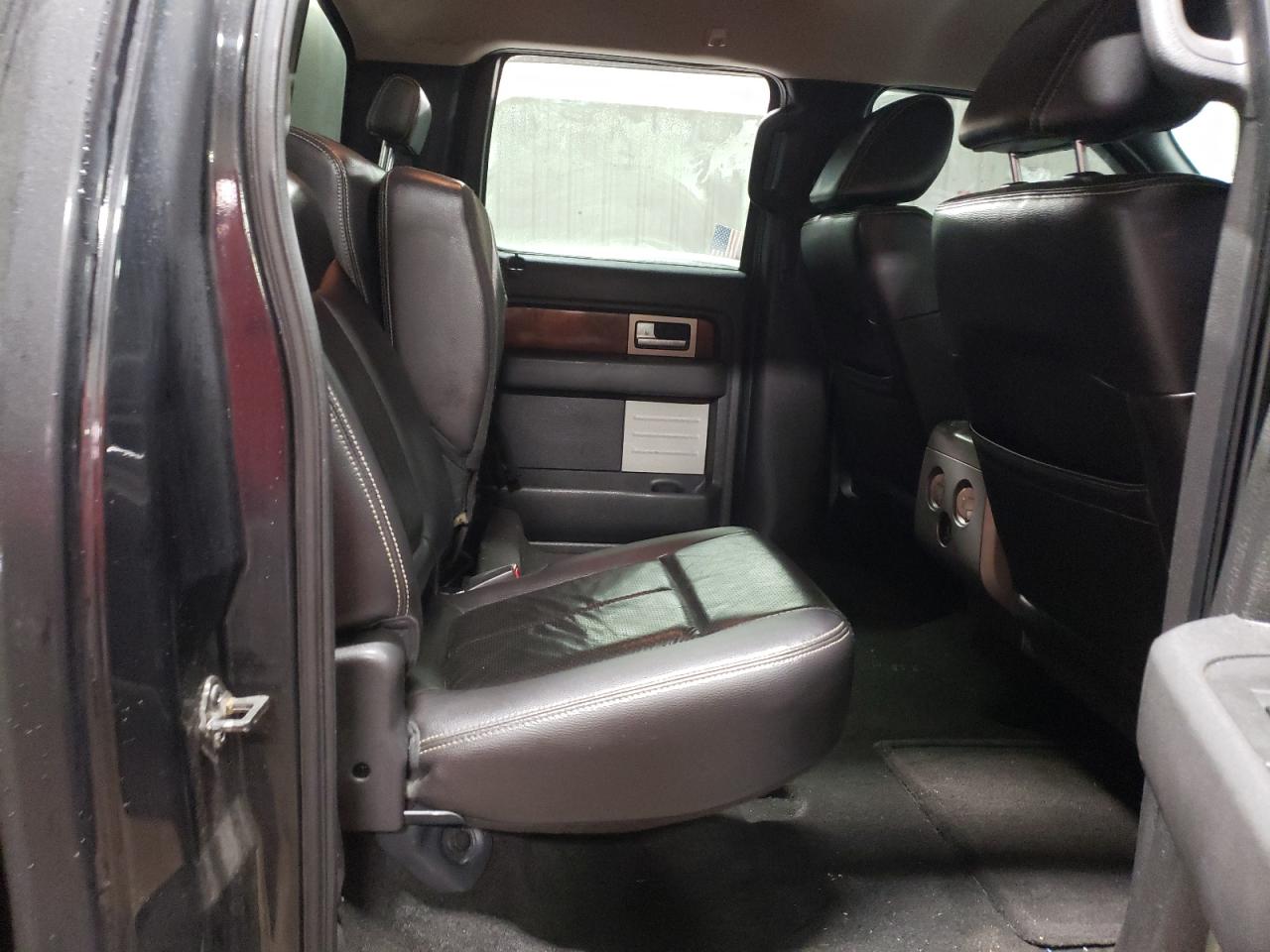 2009 Ford F-150 - Image 10