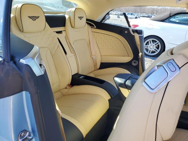 2020 BENTLEY CONTINENTAL GT
