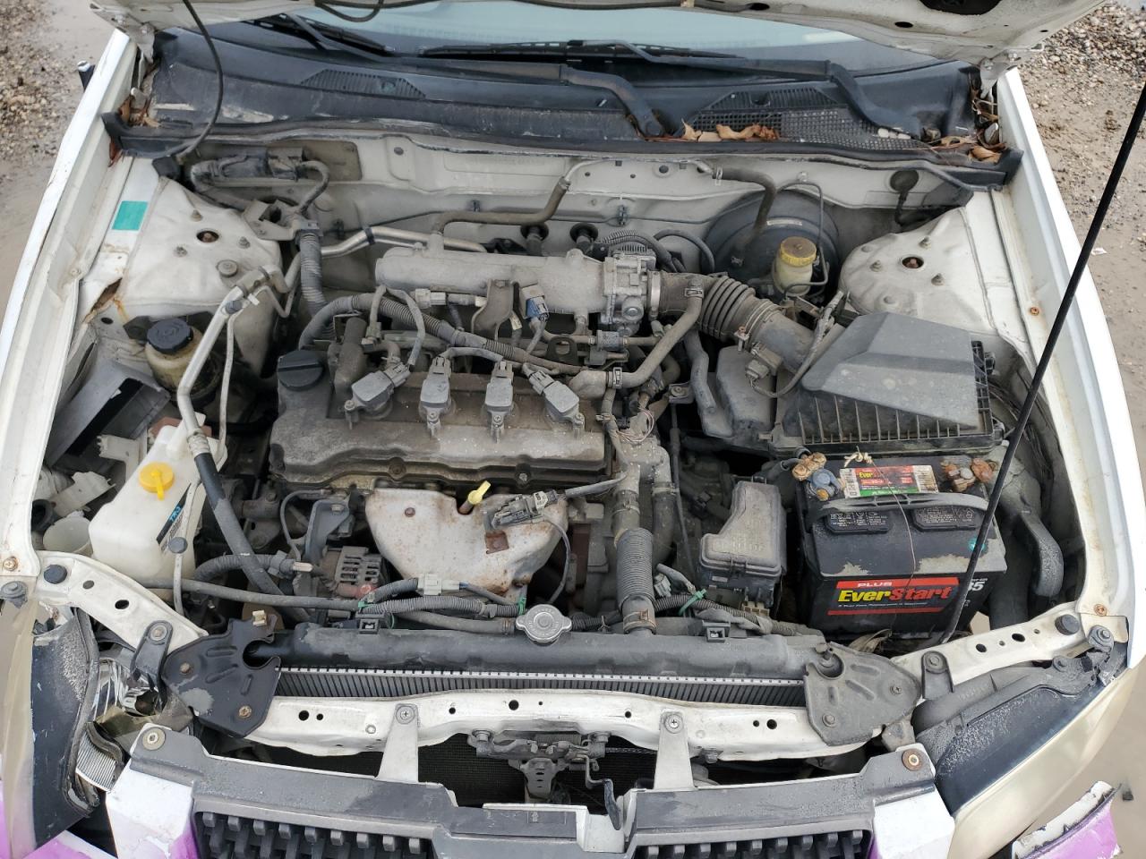 2005 Nissan Sentra - Image 12