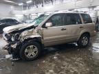 2004 Honda Pilot Exl na sprzedaż w Littleton, CO - Front End