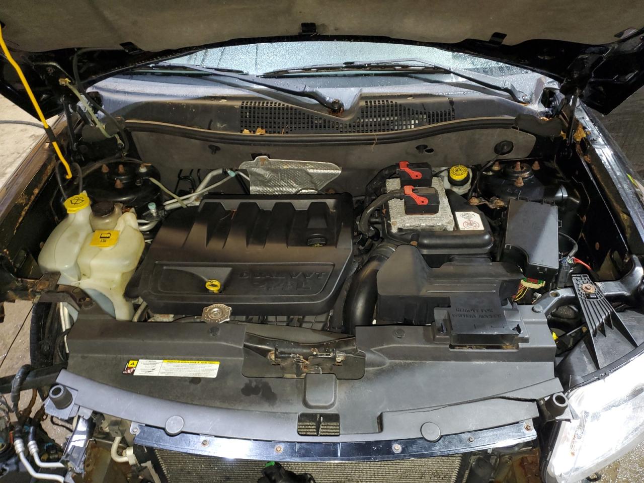 2012 Jeep Compass - Image 12