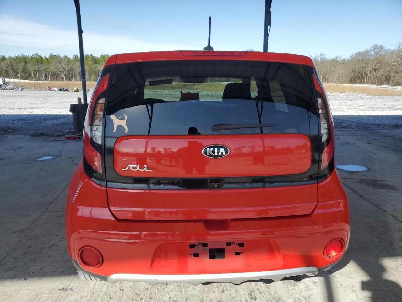 2017 Kia Soul - Image 6