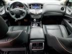 2020 Infiniti Qx60 Luxe იყიდება Louisville-ში, KY - Front End