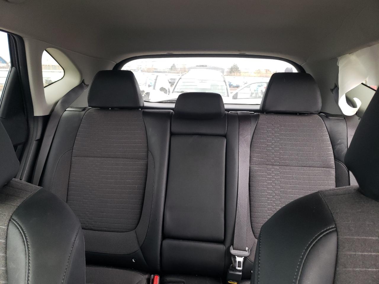 2021 Kia Seltos - Image 10