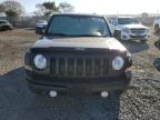 2016 Jeep Patriot Sport   იყიდება San Diego-ში, CA - Rear End