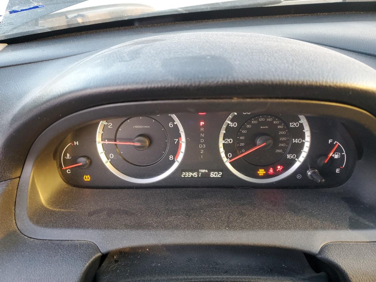 2012 Honda Accord - Image 9