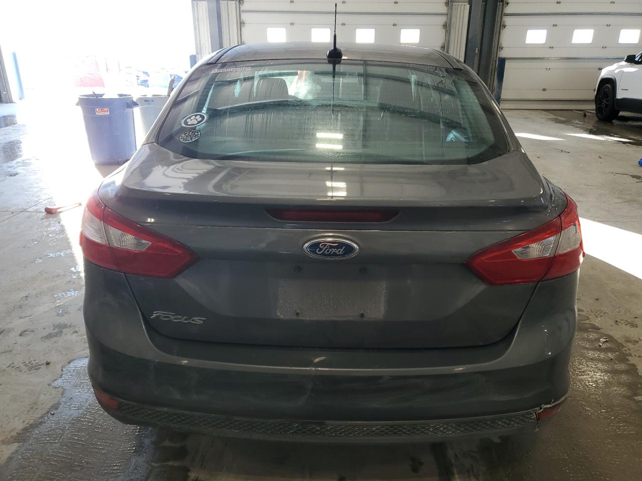 2012 Ford Focus - Image 6