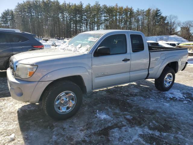 2007 Toyota Tacoma Access Cab