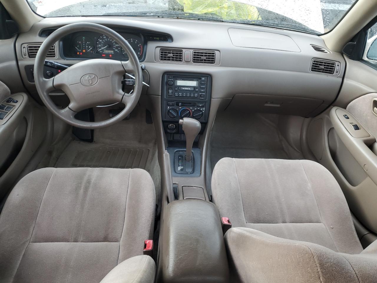 1999 Toyota Camry - Image 8