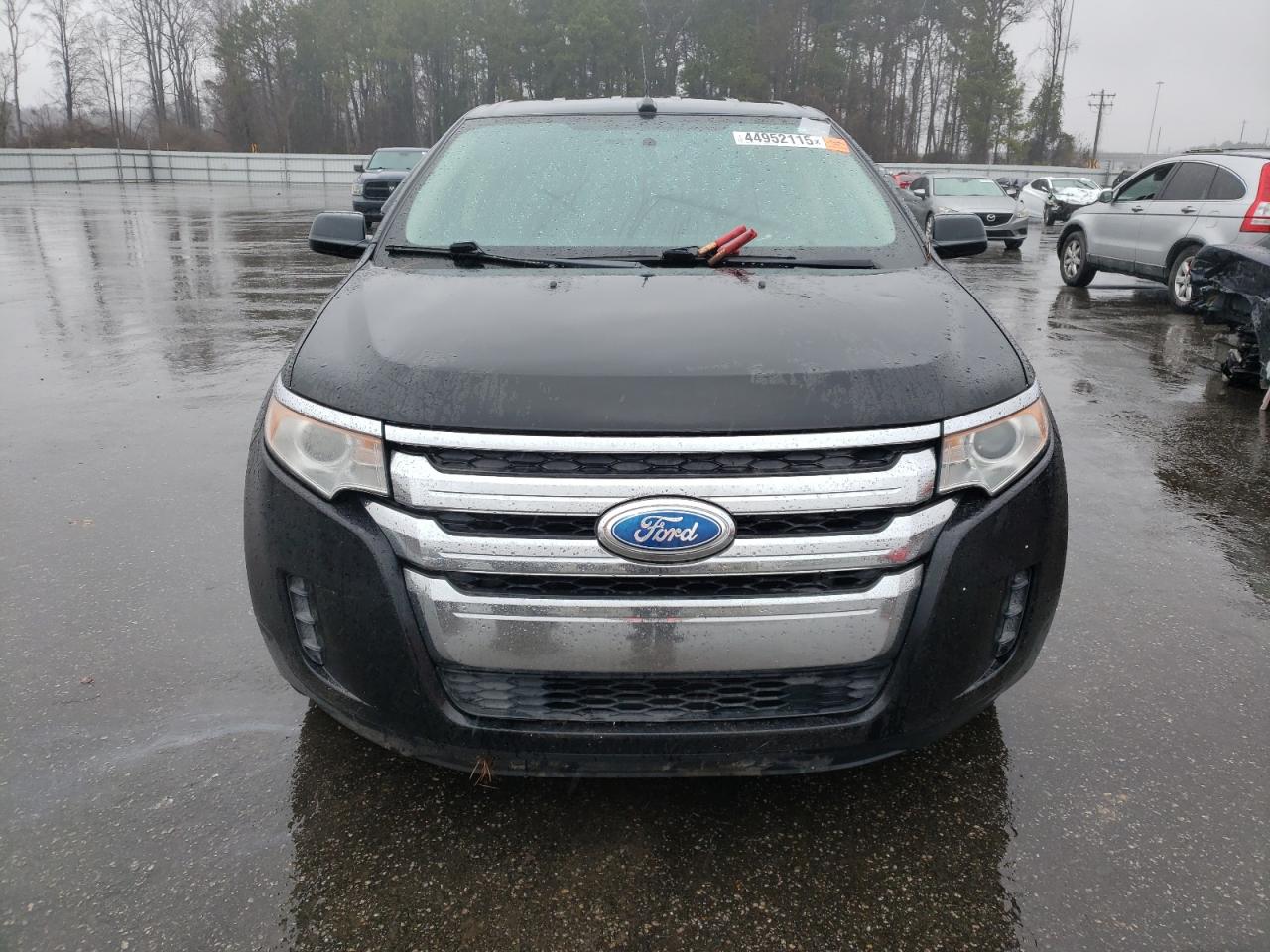2014 Ford Edge - Image 5
