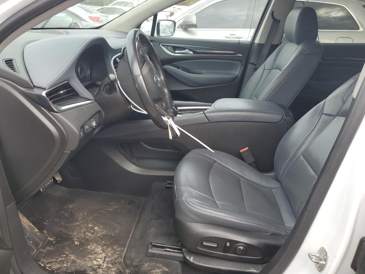 2021 Buick Enclave - Image 7