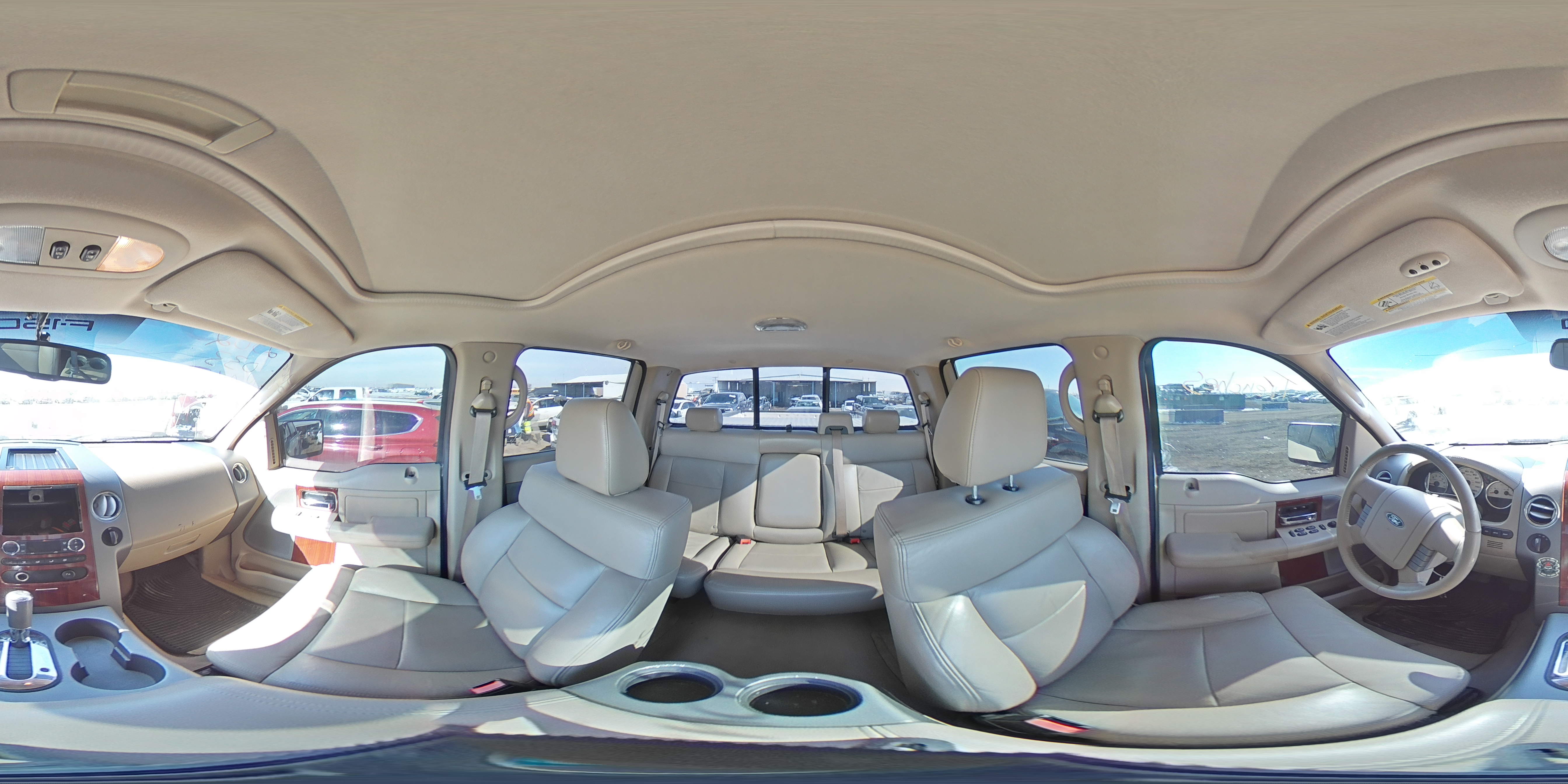 2008 Ford F-150 - Image 13
