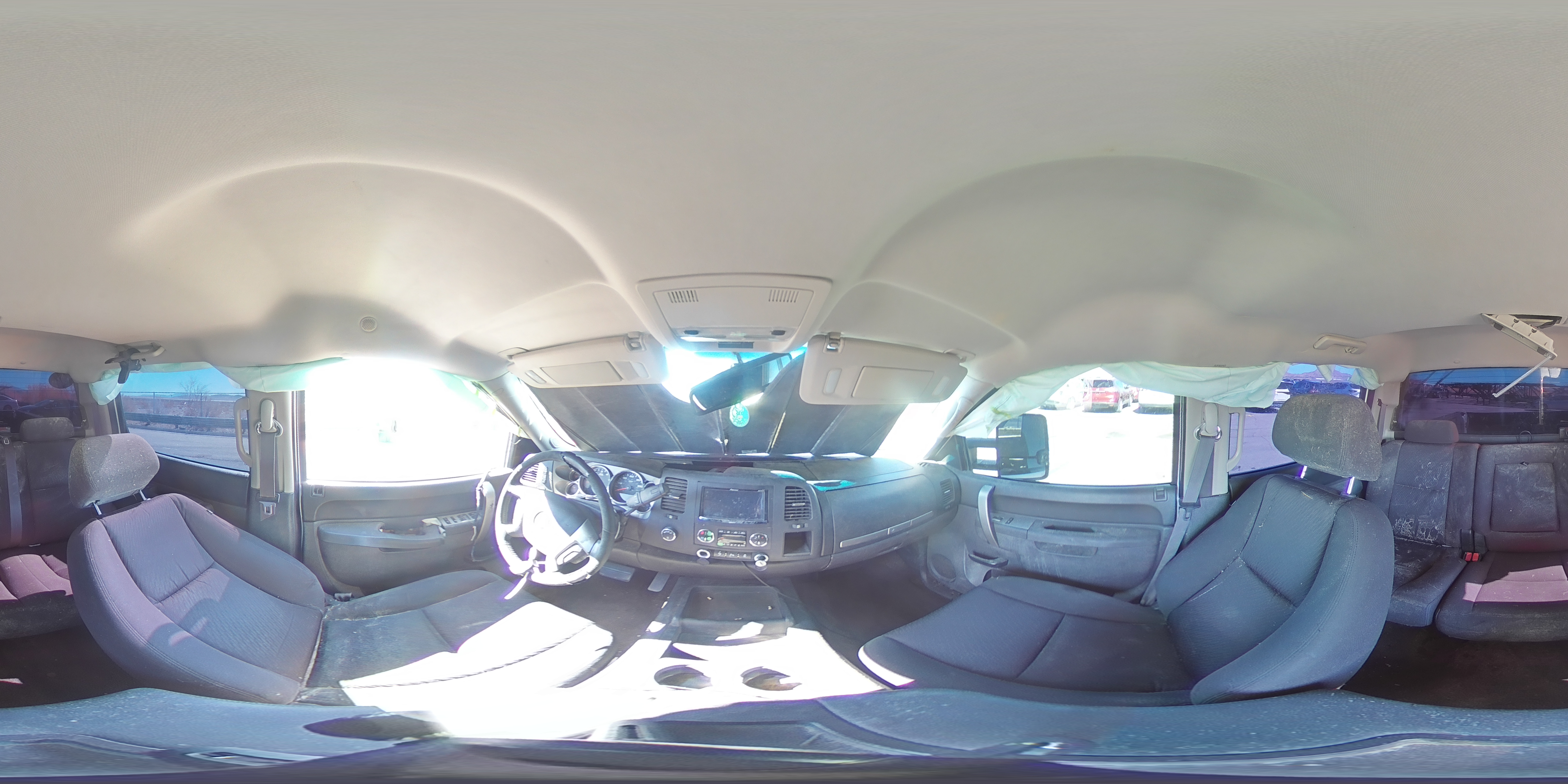 2013 Chevrolet Silverado - Image 13