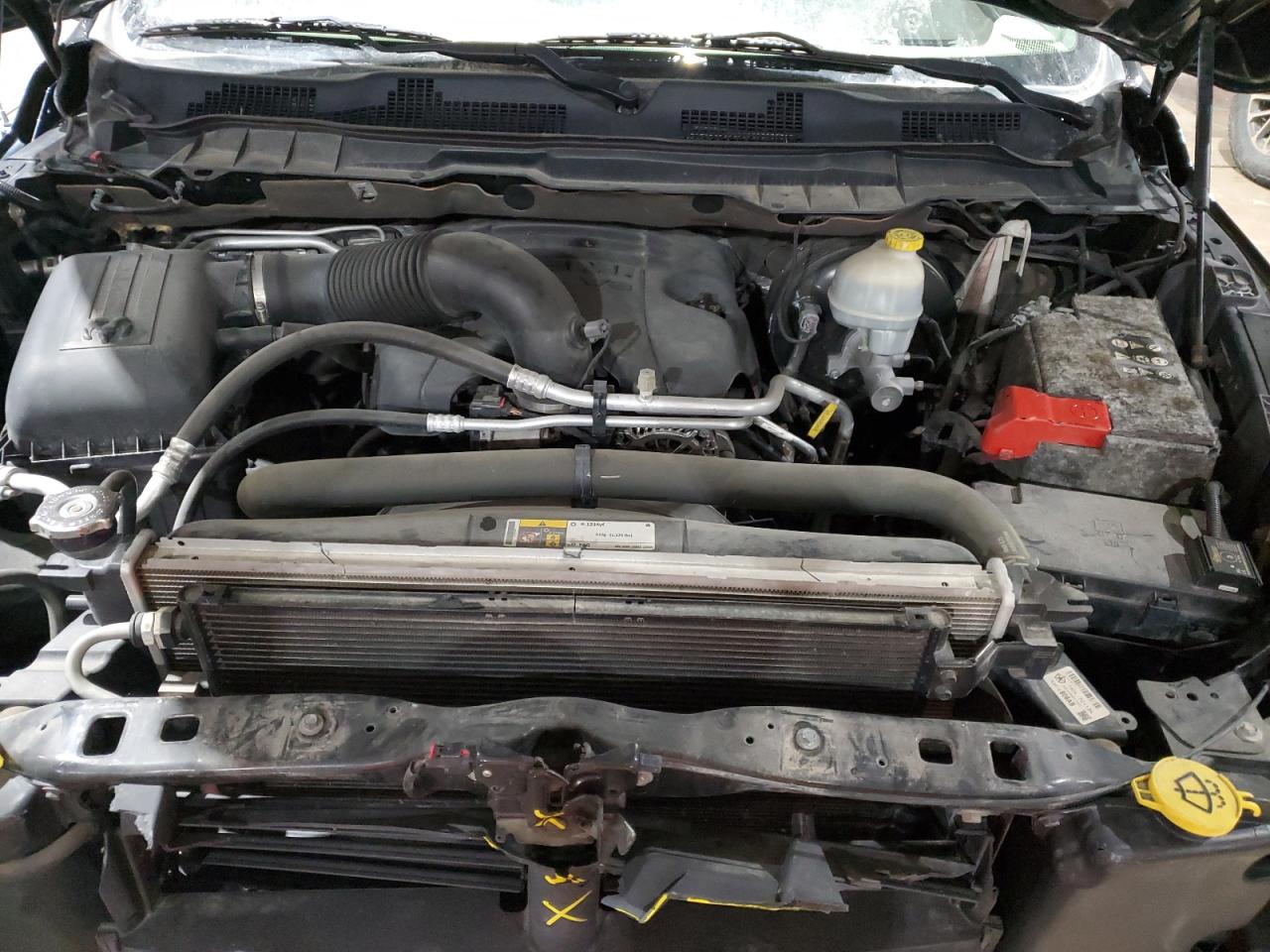 2014 RAM 1500 - Image 11