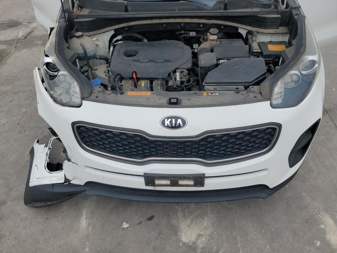 2019 Kia Sportage - Image 13