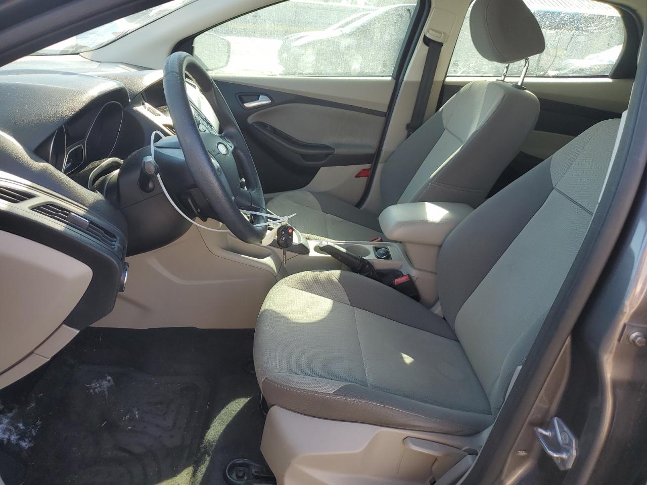 2014 Ford Focus - Image 7