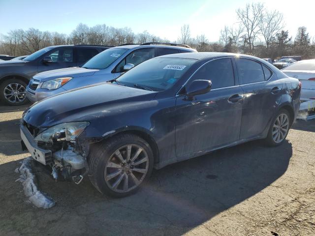 2006 Lexus Is 250