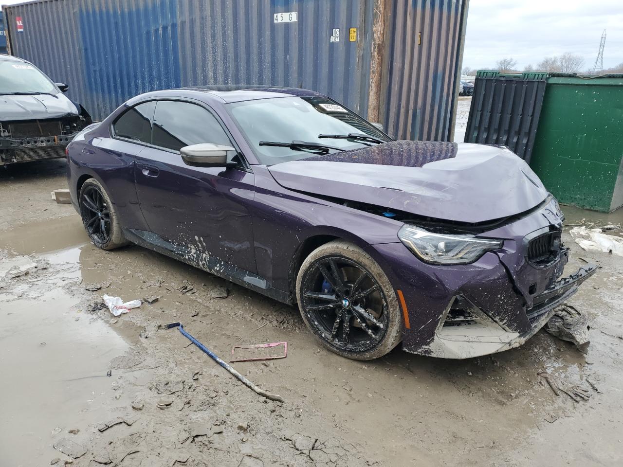 2024 BMW M2 - Image 4
