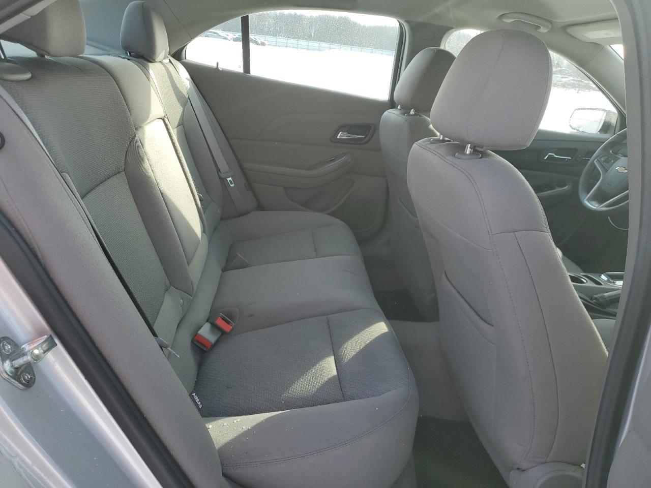 2014 Chevrolet Malibu - Image 10