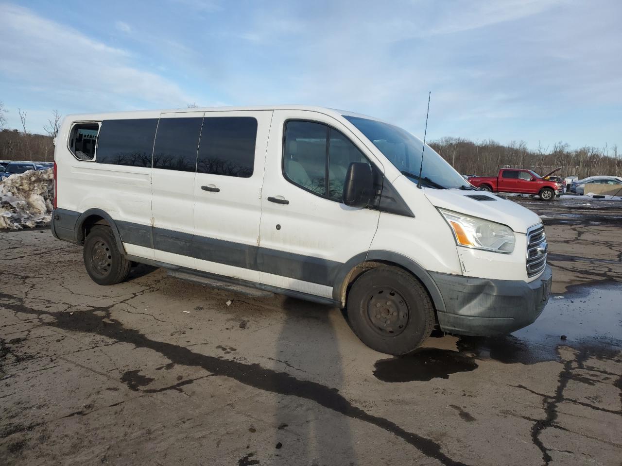 1FBZX2ZM0GKA26265 FORD TRANSIT 2016
