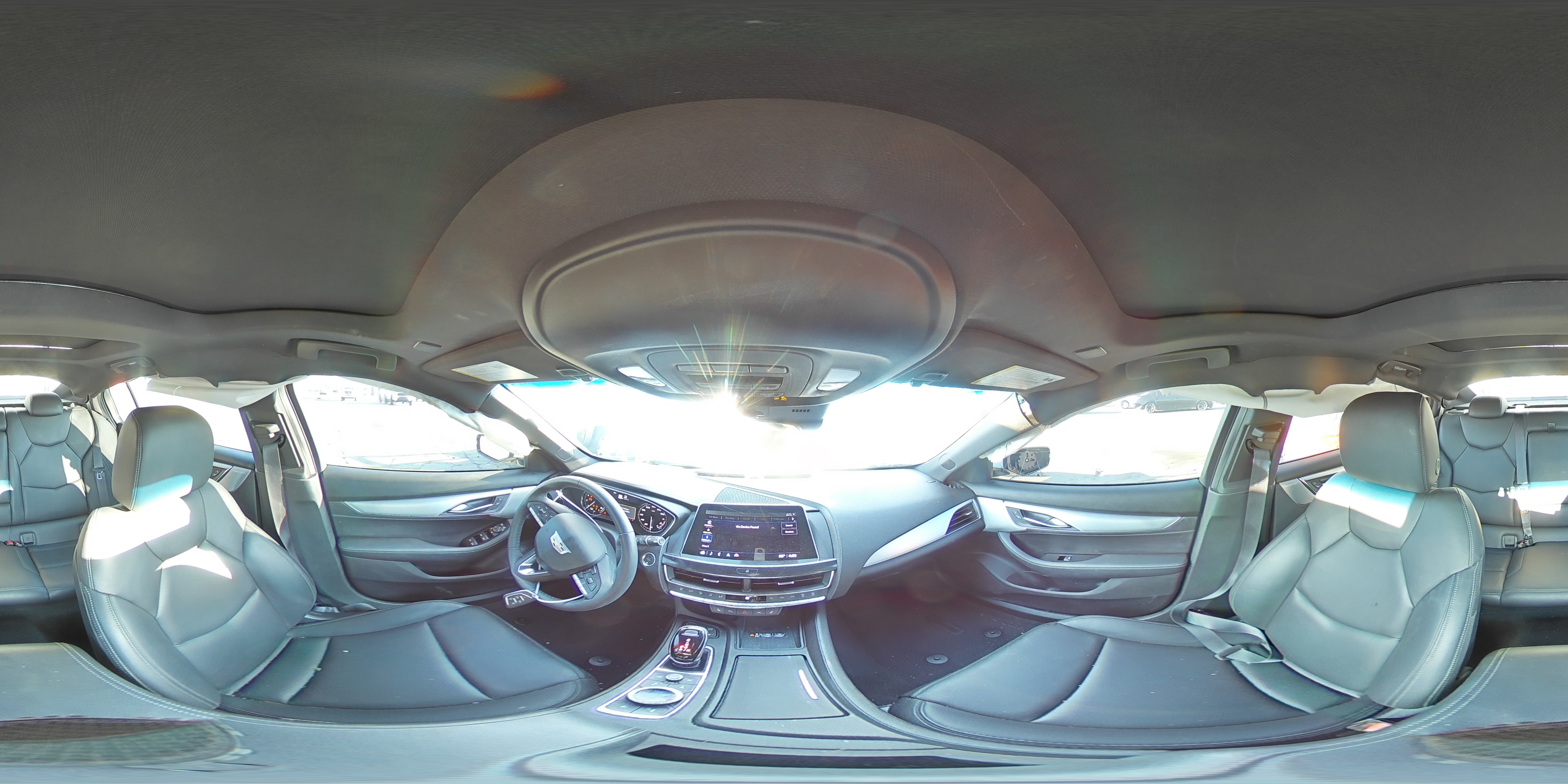 2024 Cadillac CT5 - Image 12