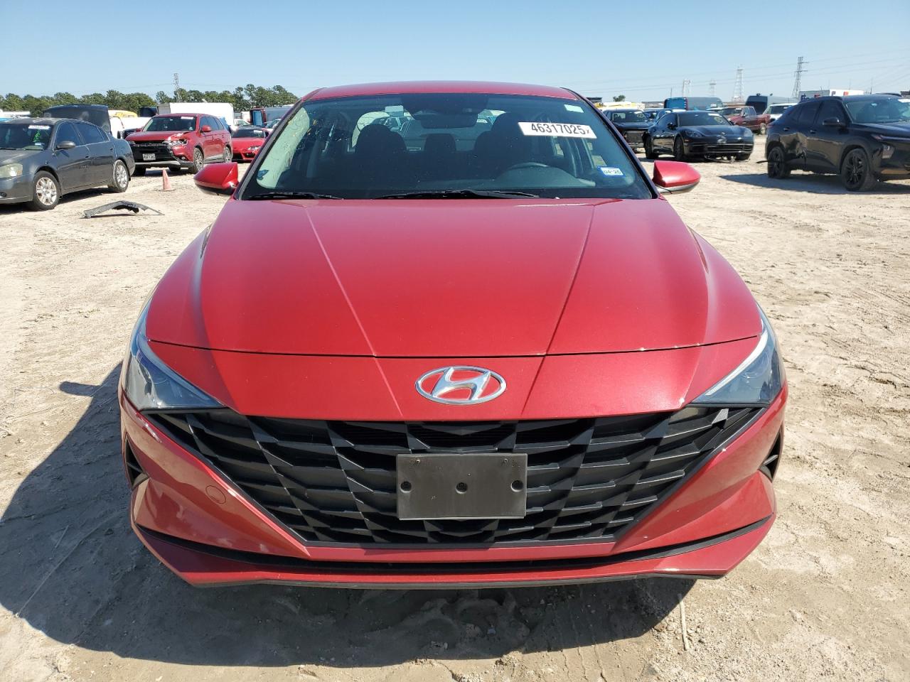 2022 Hyundai Elantra - Image 5