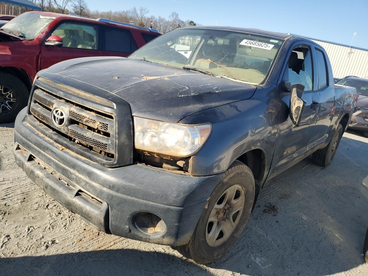 2013 Toyota Tundra - Image 1