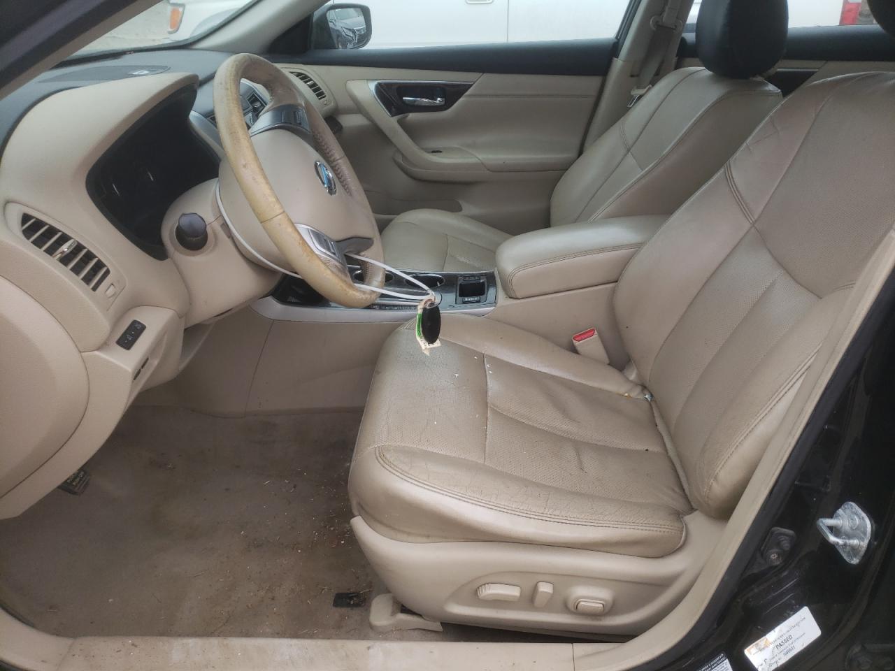 2014 Nissan Altima - Image 7