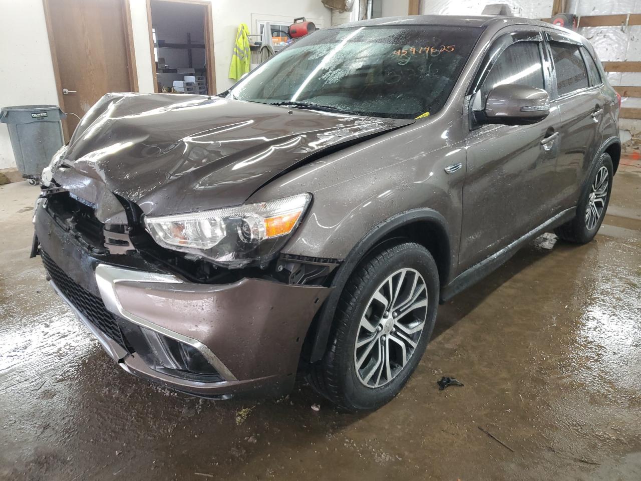 2019 Mitsubishi Outlander - Image 1