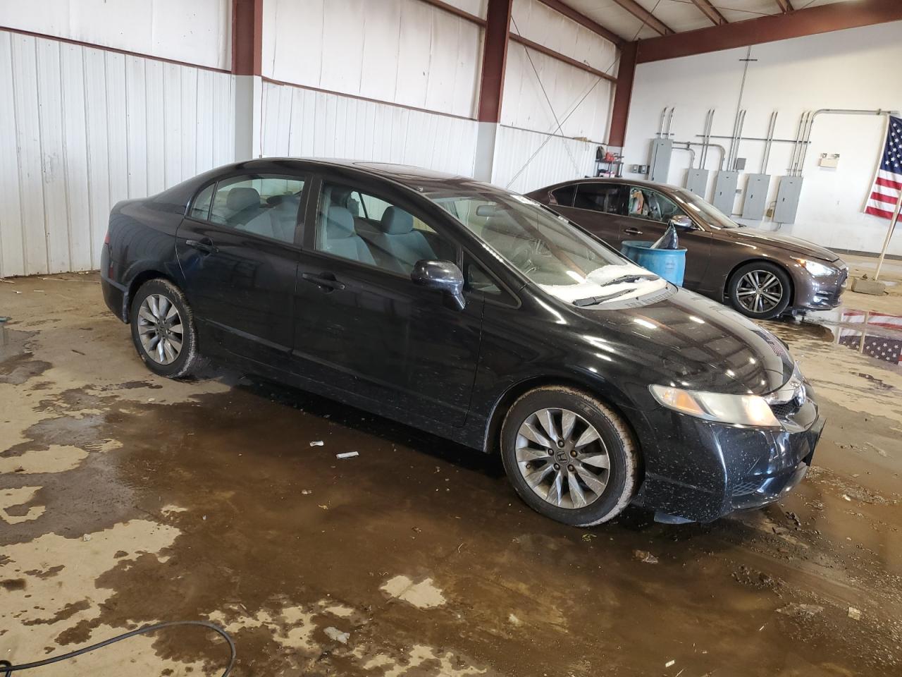 2010 Honda Civic - Image 4