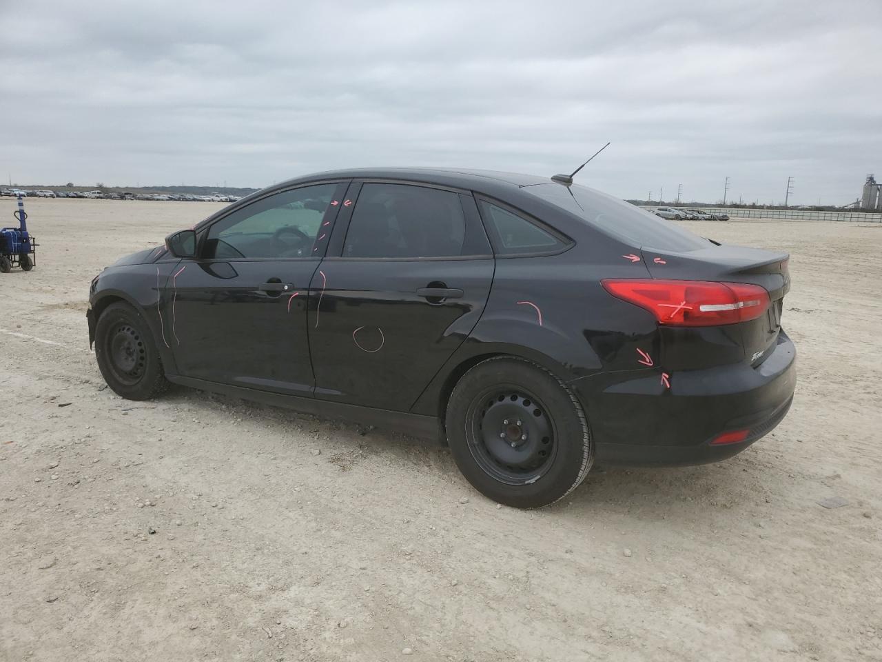 2018 Ford Focus - Image 2
