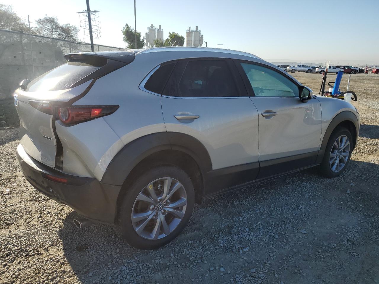 2024 Mazda CX-30 - Image 3