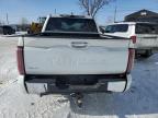 2022 TOYOTA TUNDRA CREWMAX PLATINUM for sale at Copart QC - MONTREAL
