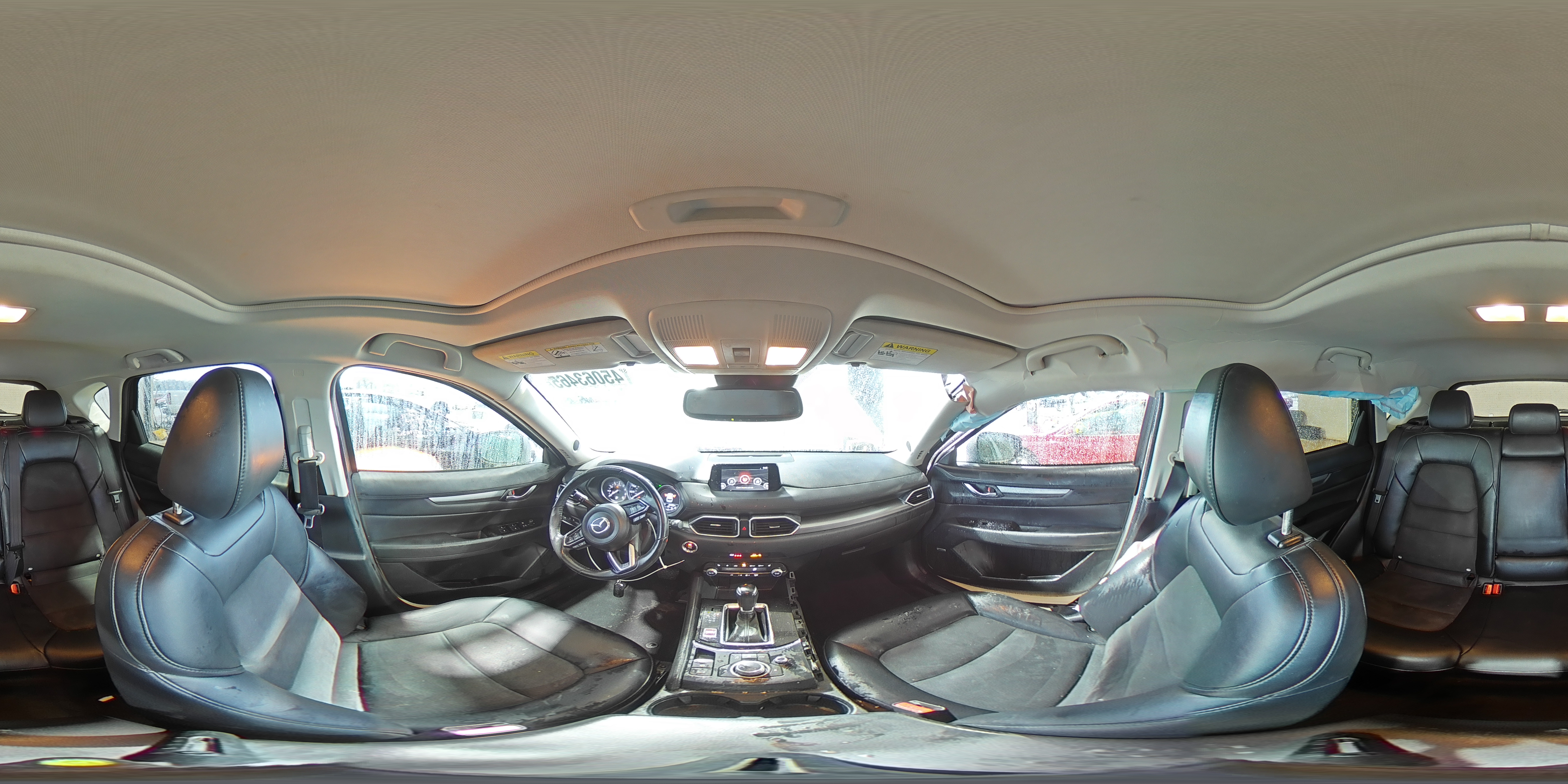 2019 Mazda CX-5 - Image 14