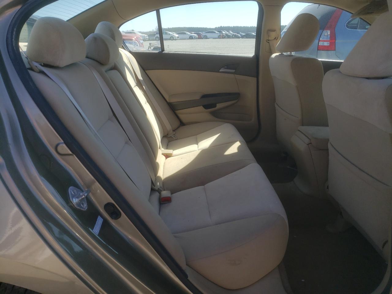 2010 Honda Accord - Image 10