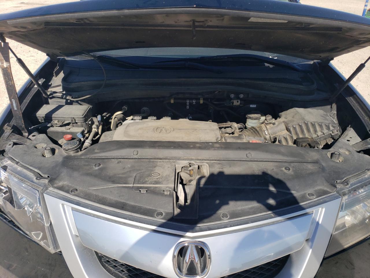 2011 Acura MDX - Image 13