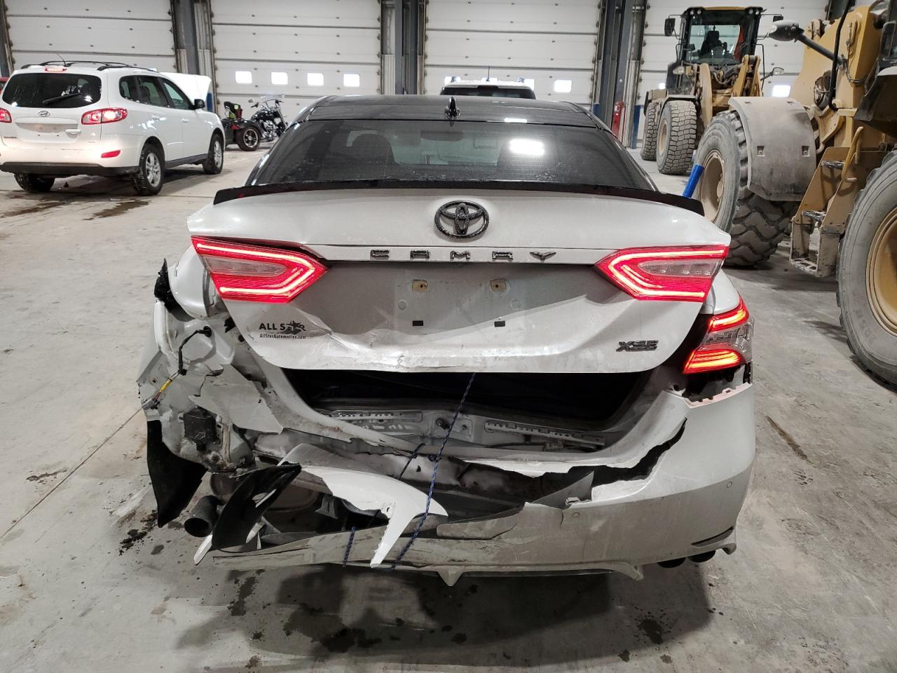 2020 Toyota Camry - Image 6