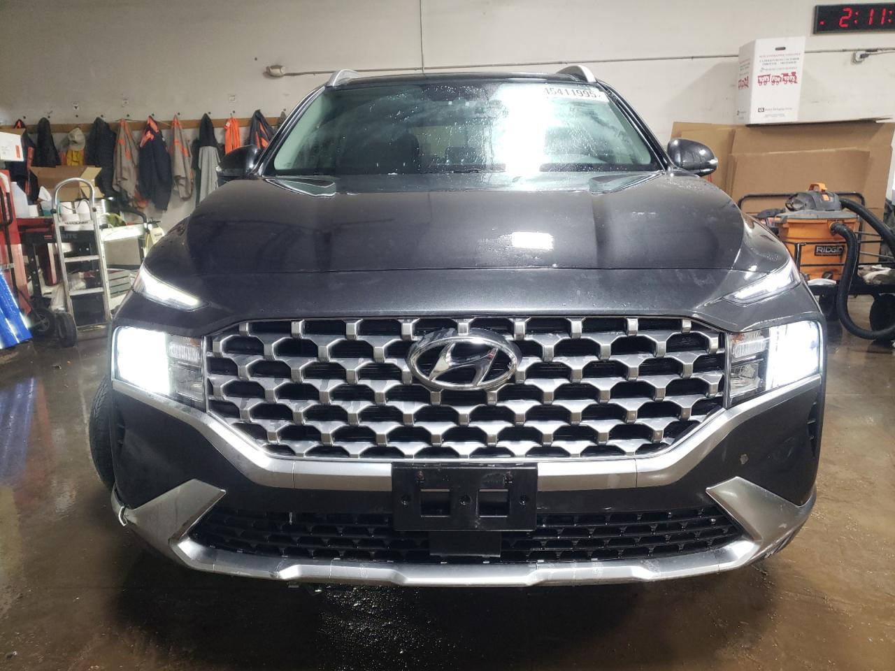 2022 Hyundai Santa Fe - Image 5